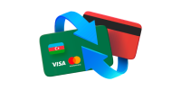 Bank Card (AZN)