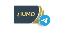 Telegram HUMO (UZS)
