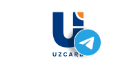 Telegram UZCARD (UZS)
